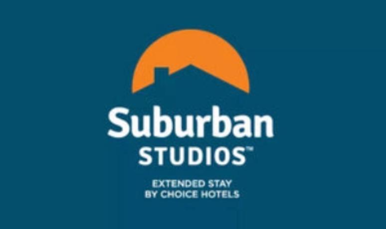 Suburban Studios Brunswick I-95 Exterior photo